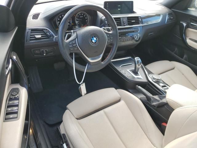 2018 BMW 230XI