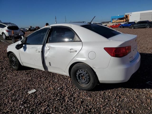 2013 KIA Forte EX