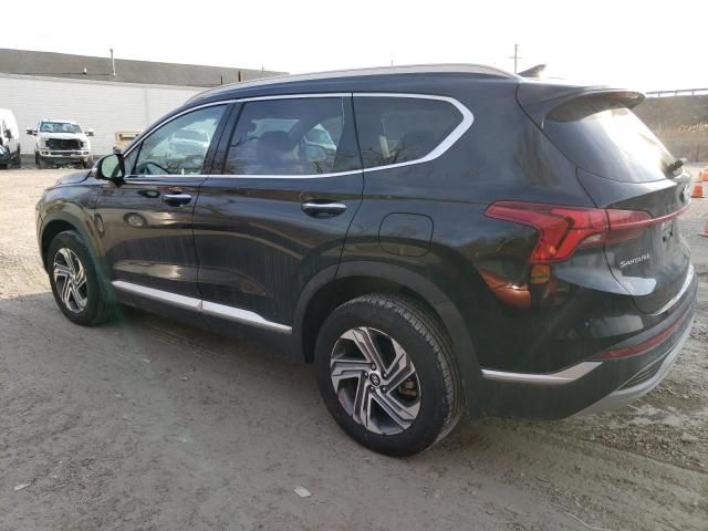 2023 Hyundai Santa FE SEL Premium