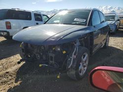 Audi Q5 Vehiculos salvage en venta: 2018 Audi Q5 Premium