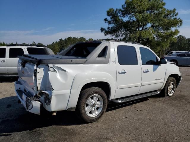 2007 Chevrolet Avalanche K1500