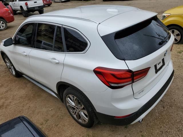 2021 BMW X1 SDRIVE28I