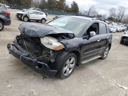 2007 Acura RDX for sale in Madisonville, TN