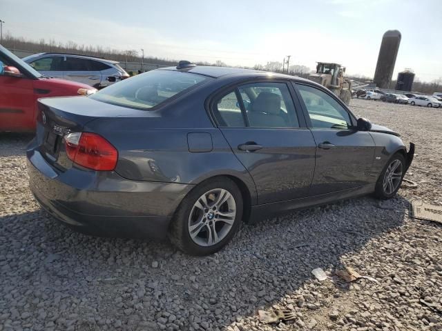 2008 BMW 328 I