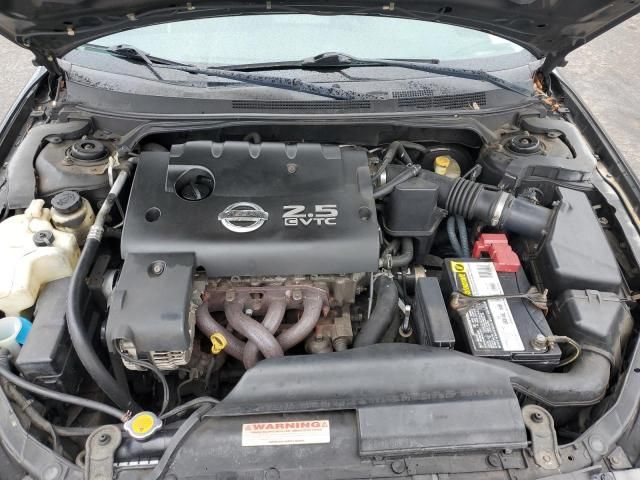 2006 Nissan Altima S