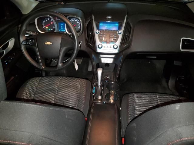 2010 Chevrolet Equinox LT