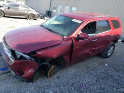 2013 Dodge Durango Crew en venta en Lawrenceburg, KY