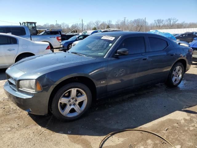 2008 Dodge Charger