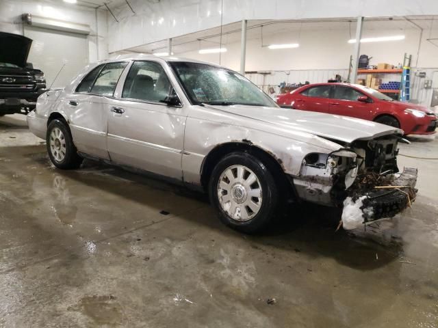 2005 Mercury Grand Marquis LS