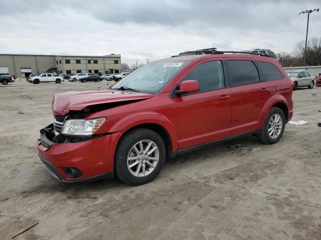 2015 Dodge Journey SXT