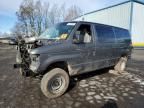 2009 Ford Econoline E350 Super Duty Wagon