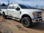 2017 Ford F250 Super Duty