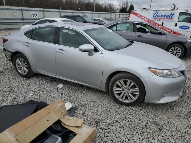 2014 Lexus ES 350