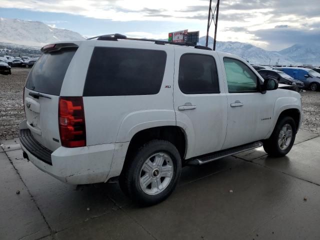 2009 Chevrolet Tahoe K1500 LT