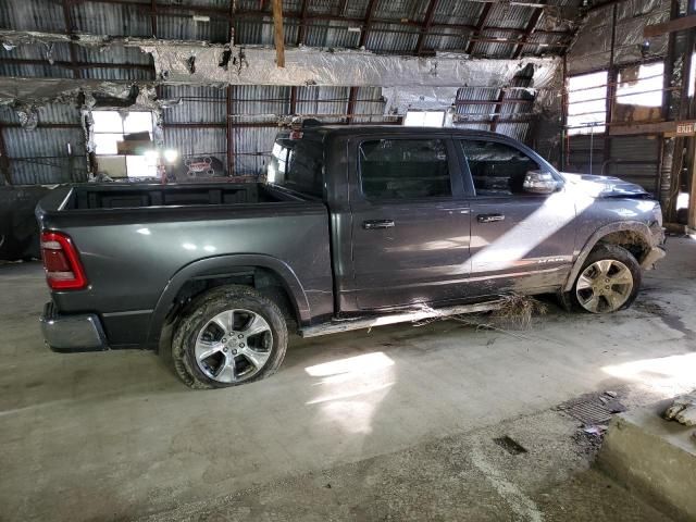 2021 Dodge 1500 Laramie