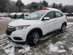 2020 Honda HR-V LX