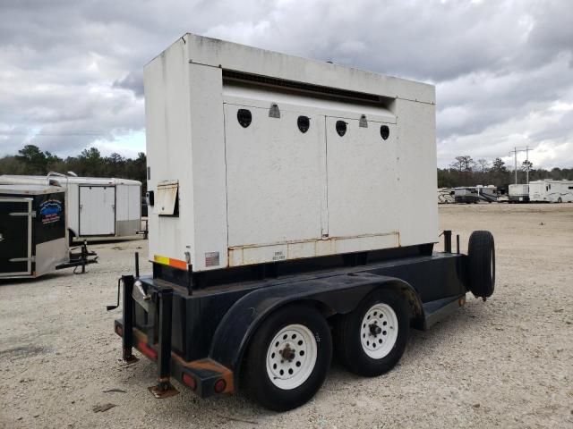 2007 Trailers Trailer