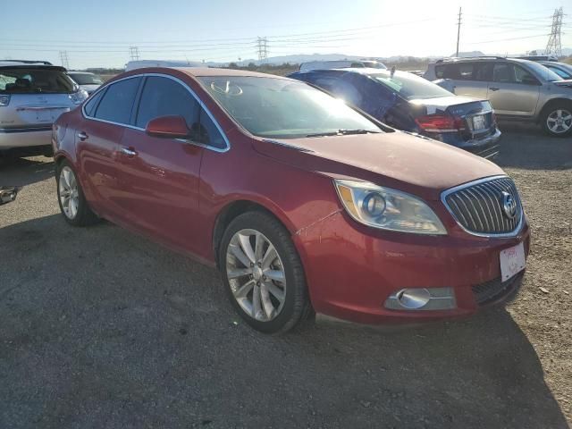 2014 Buick Verano