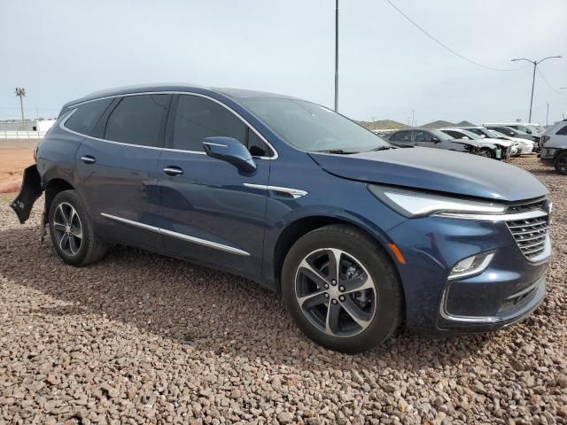 2022 Buick Enclave Premium