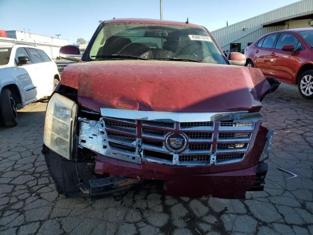 2007 Cadillac Escalade Luxury