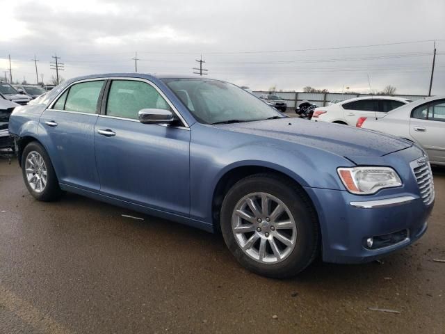 2011 Chrysler 300C