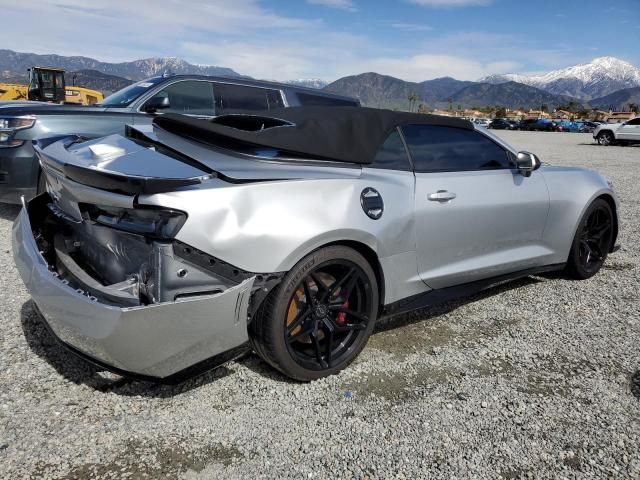 2017 Chevrolet Camaro ZL1