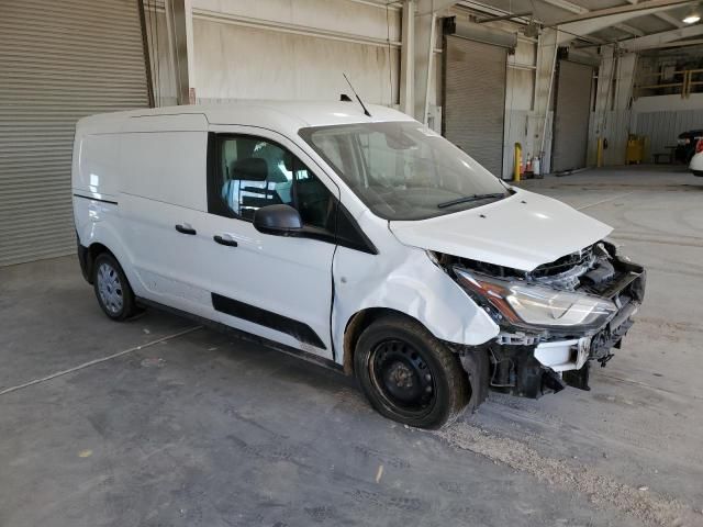 2021 Ford Transit Connect XL