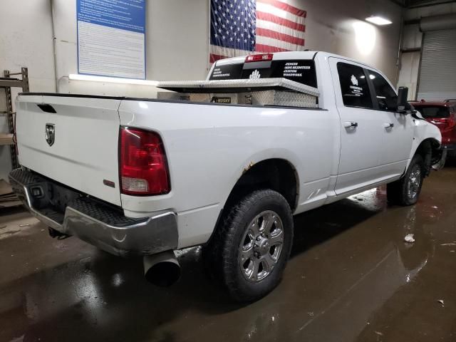 2012 Dodge RAM 2500 SLT