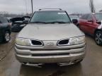 2003 Oldsmobile Bravada