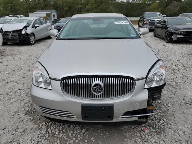 2007 Buick Lucerne CXL