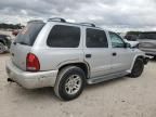 2003 Dodge Durango SLT