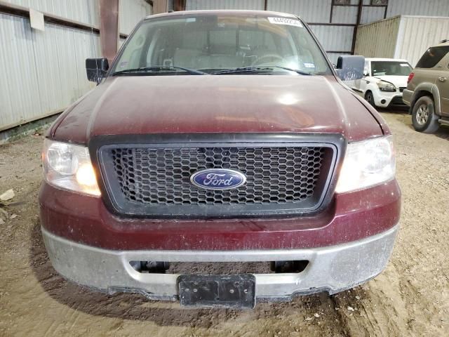 2006 Ford F150