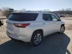 2021 Chevrolet Traverse High Country