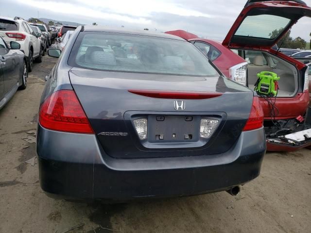 2006 Honda Accord LX