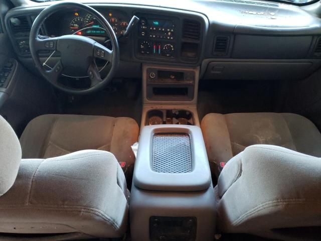 2004 Chevrolet Tahoe K1500