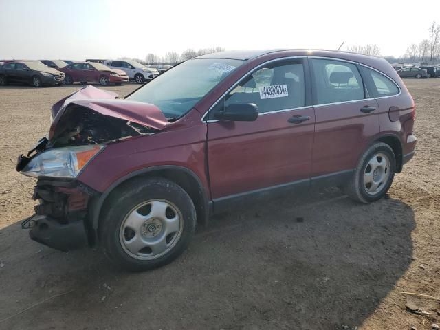 2008 Honda CR-V LX