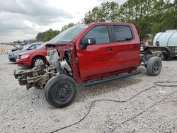 2021 Chevrolet Silverado K1500 LT Trail Boss en venta en Houston, TX