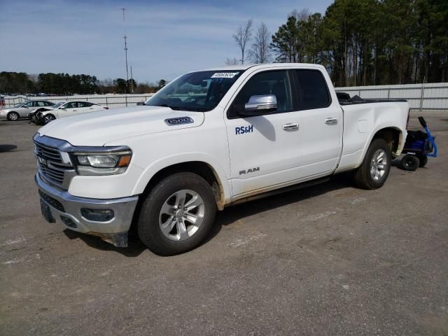 2021 Dodge 1500 Laramie