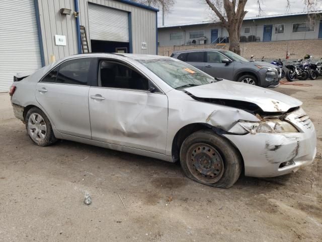 2009 Toyota Camry Base