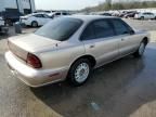 1999 Oldsmobile 88 Base