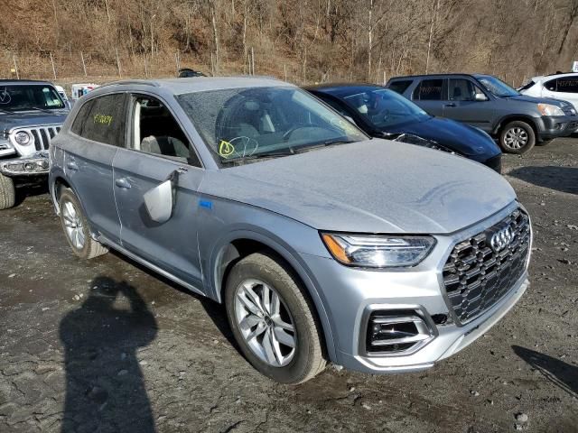 2022 Audi Q5 Premium 45