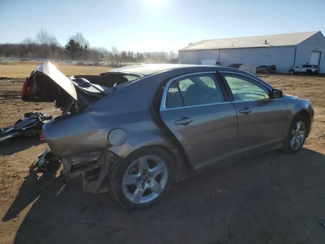 2011 Chevrolet Malibu LS