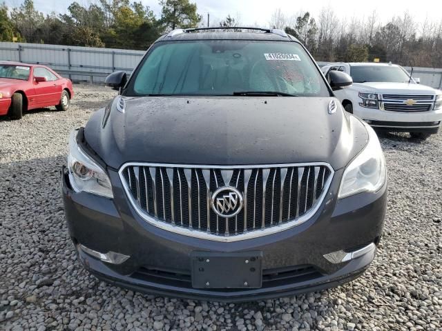 2017 Buick Enclave