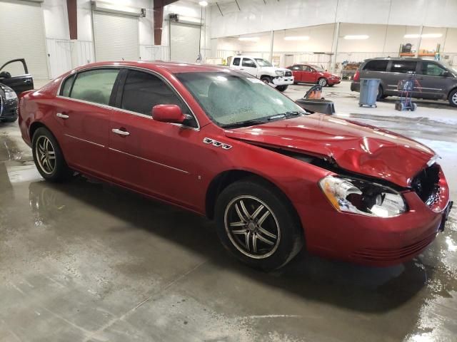 2006 Buick Lucerne CXL