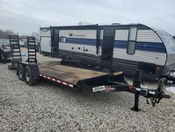 Other Trailer salvage cars for sale: 2021 Other Trailer