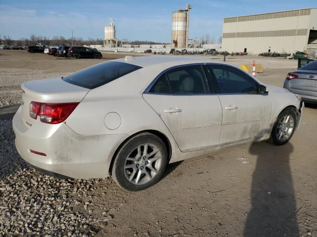 2013 Chevrolet Malibu 1LT