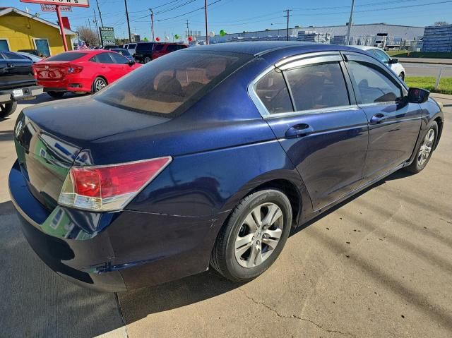 2008 Honda Accord LXP