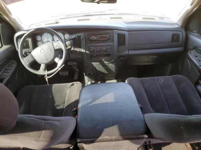 2004 Dodge RAM 1500 ST