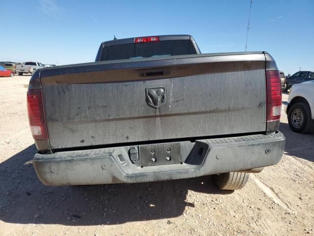 2023 Dodge RAM 1500 Classic SLT