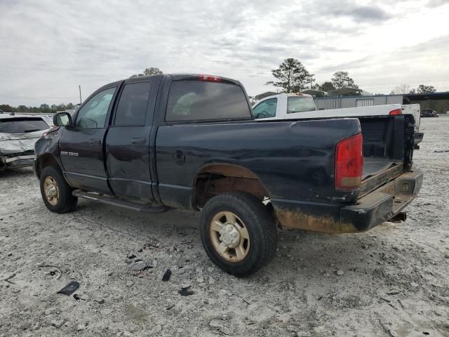 2003 Dodge RAM 2500 ST